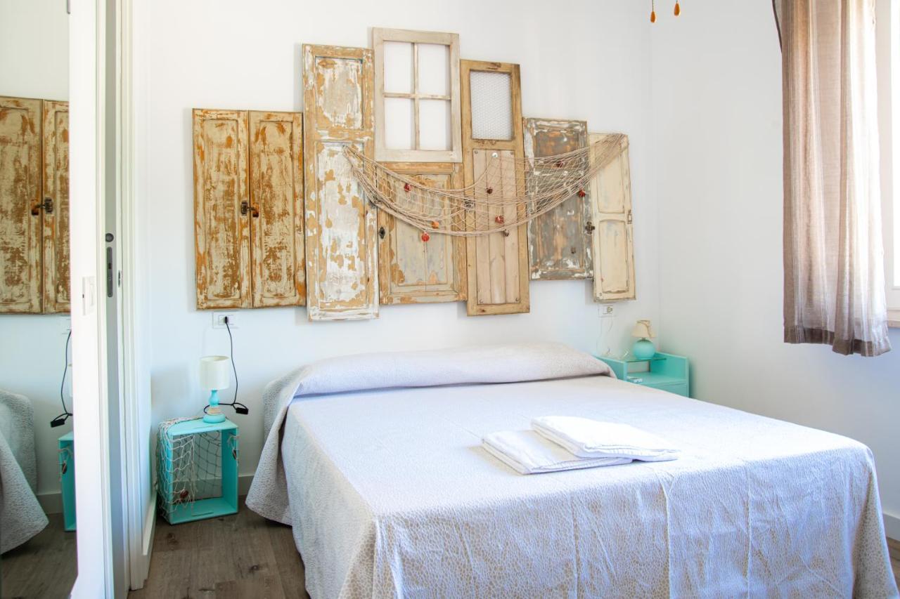 B&B Due Sorelle Sirolo Extérieur photo
