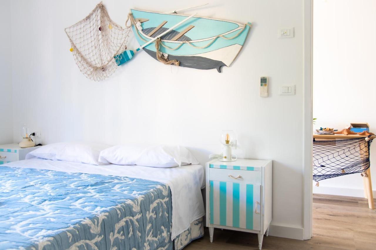 B&B Due Sorelle Sirolo Chambre photo