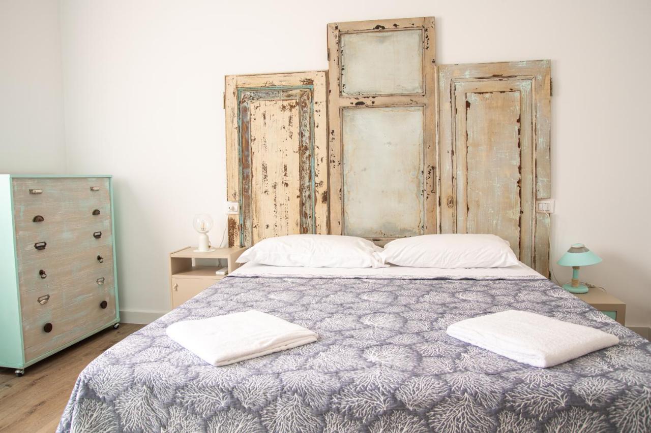 B&B Due Sorelle Sirolo Extérieur photo