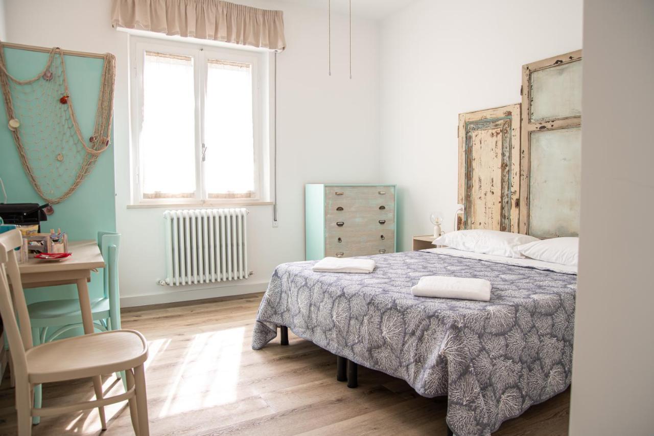 B&B Due Sorelle Sirolo Extérieur photo