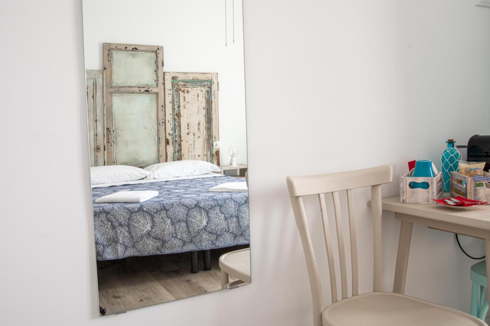 B&B Due Sorelle Sirolo Chambre photo