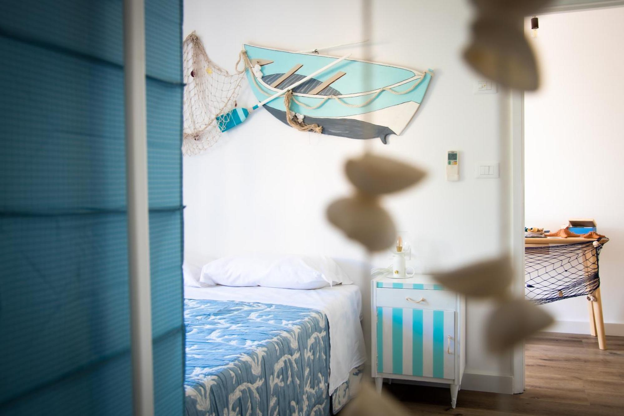 B&B Due Sorelle Sirolo Chambre photo